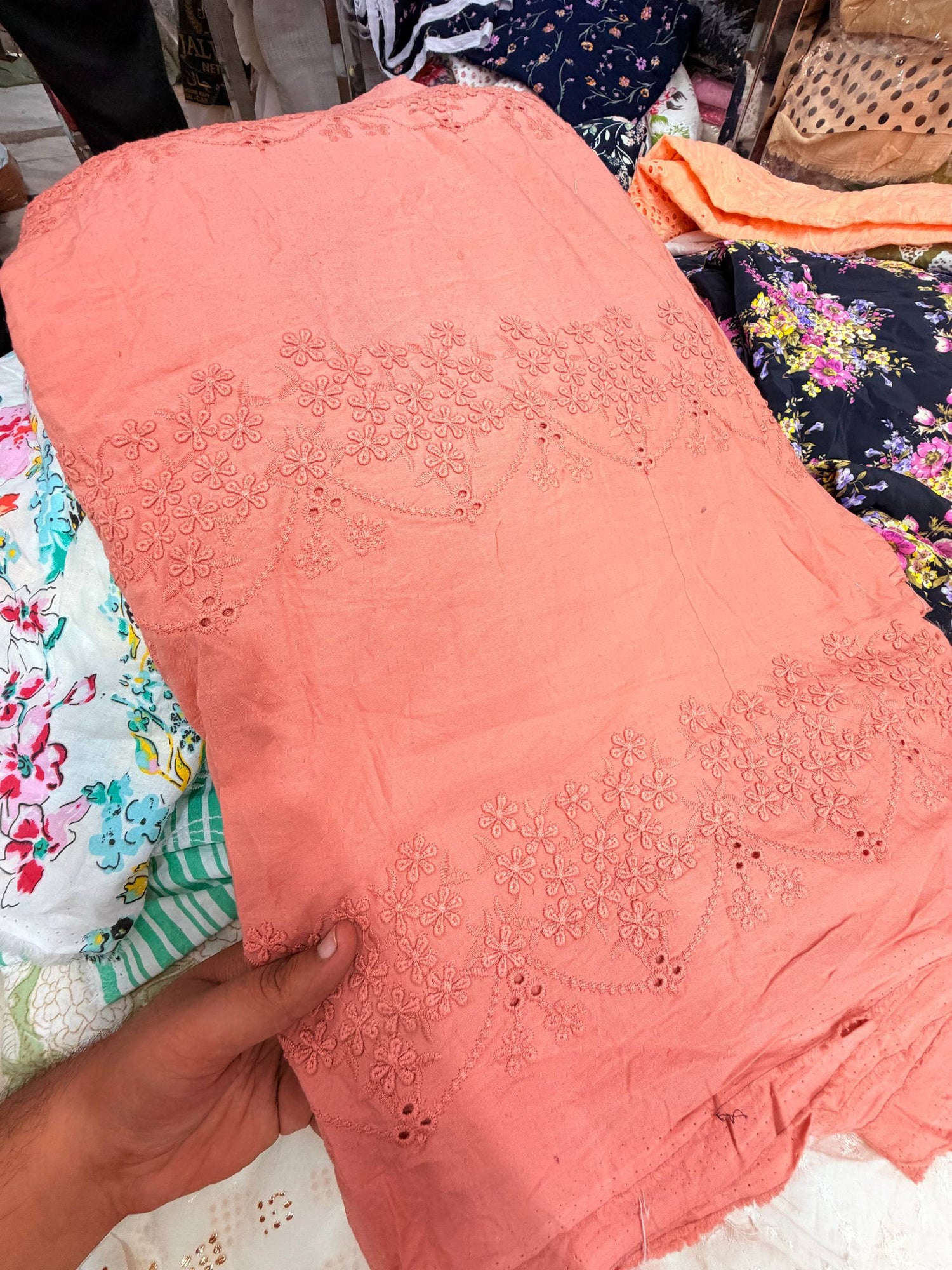 Premium FABRICS On (SALE Prices) Discount