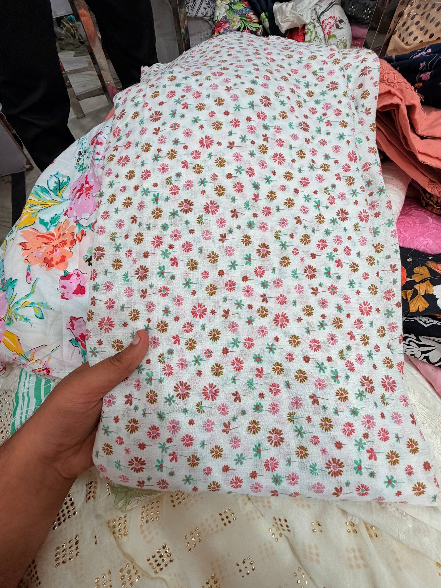 Premium FABRICS On (SALE Prices) Discount