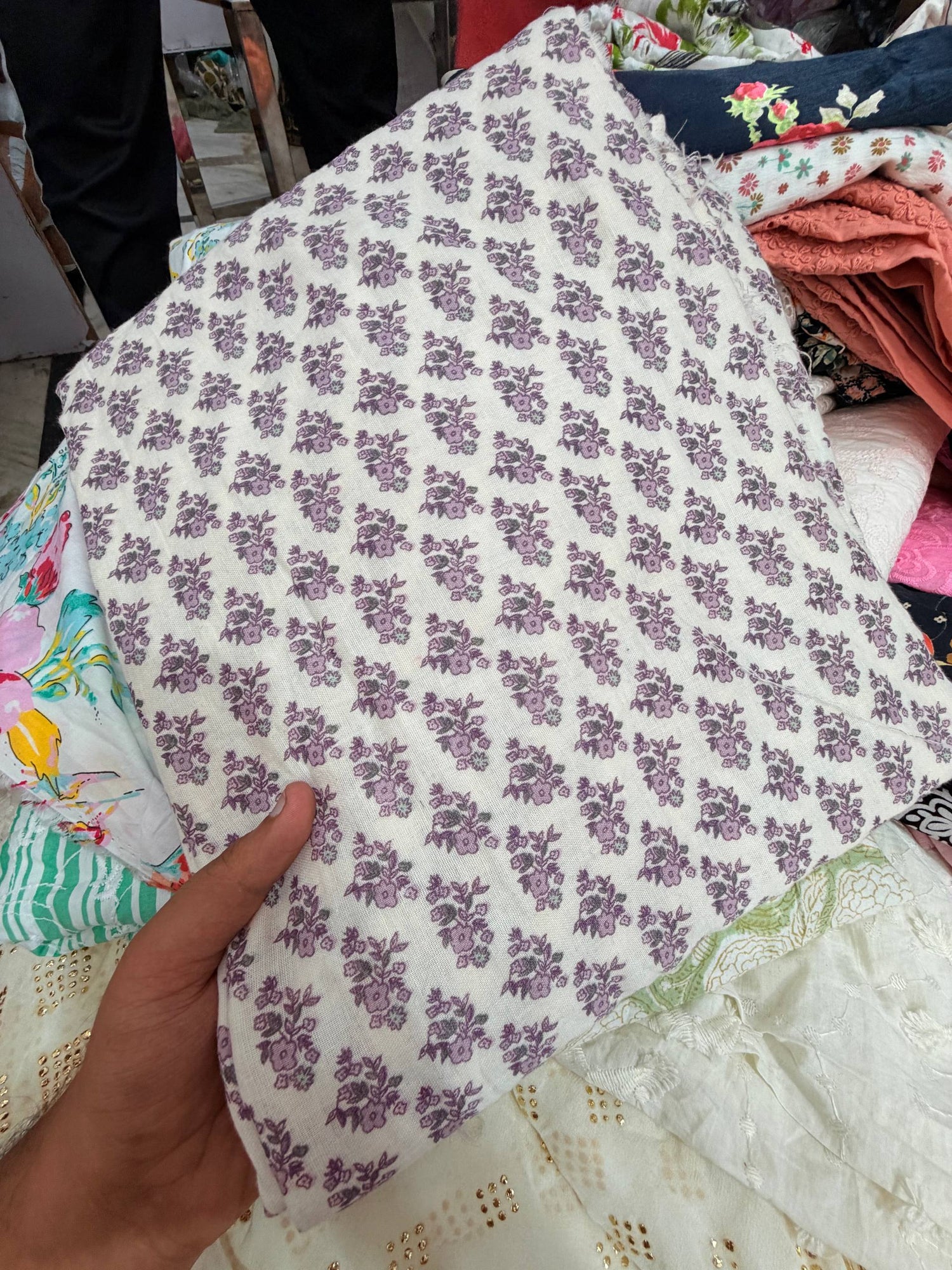 Premium FABRICS On (SALE Prices) Discount