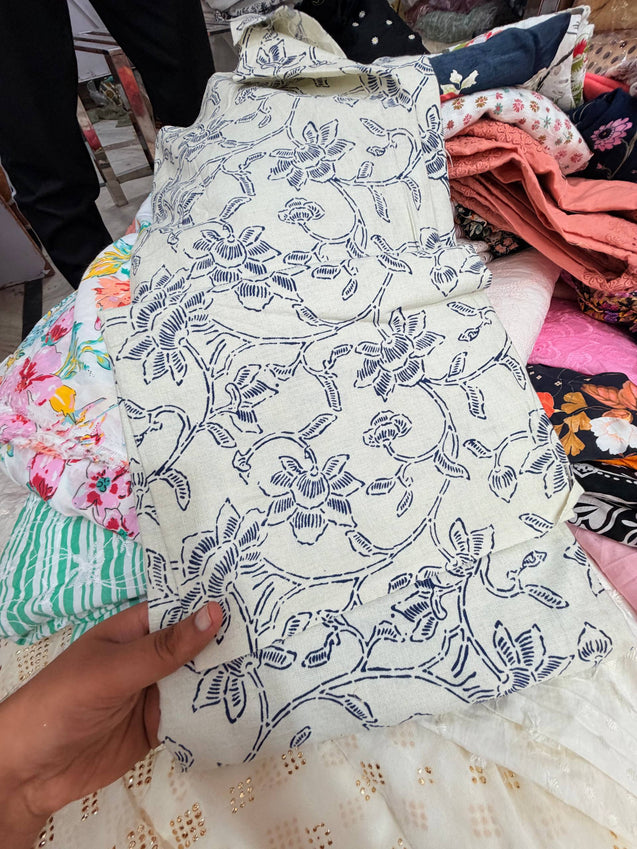 Premium FABRICS On (SALE Prices) Discount
