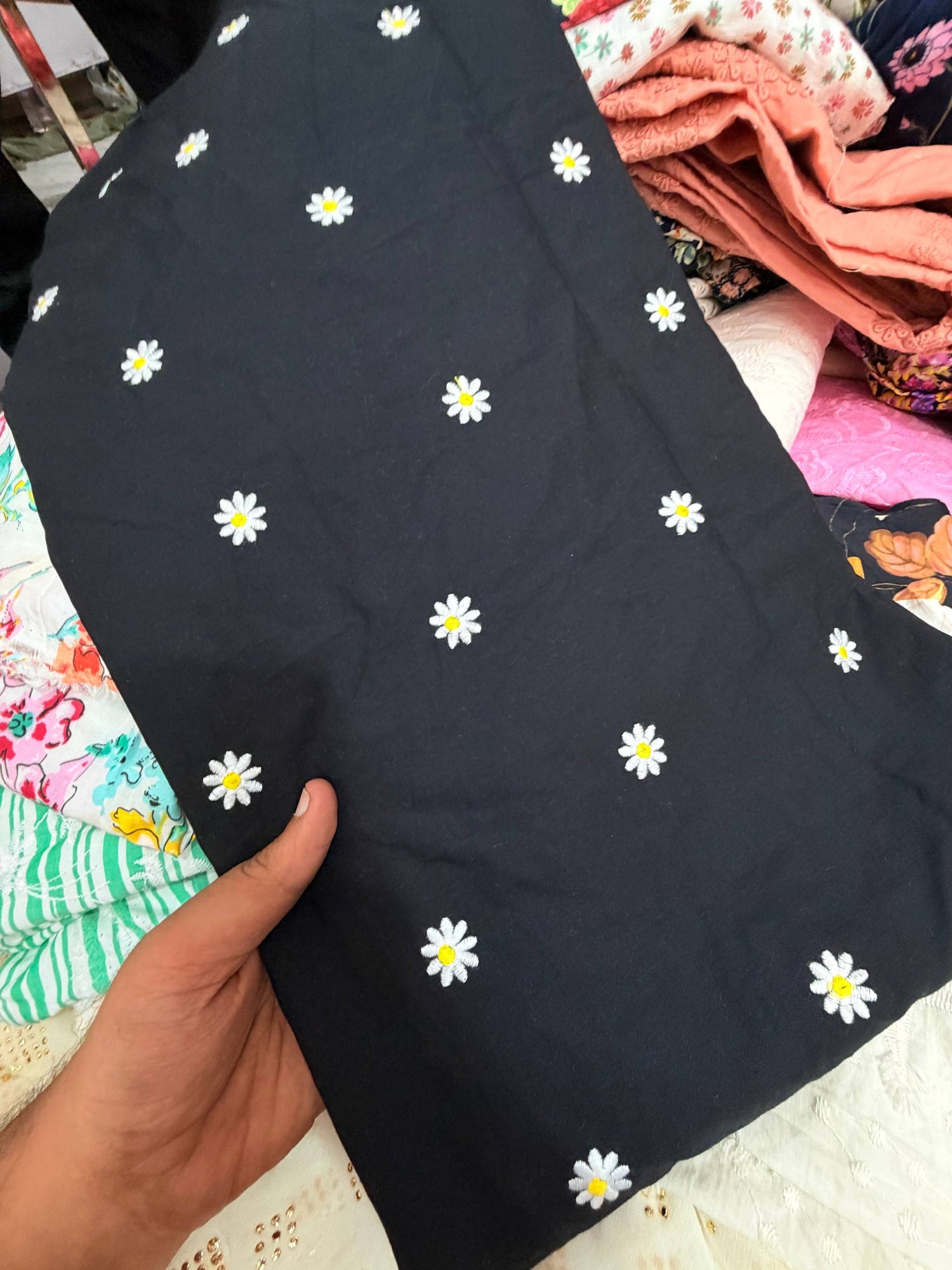 Premium FABRICS On (SALE Prices) Discount