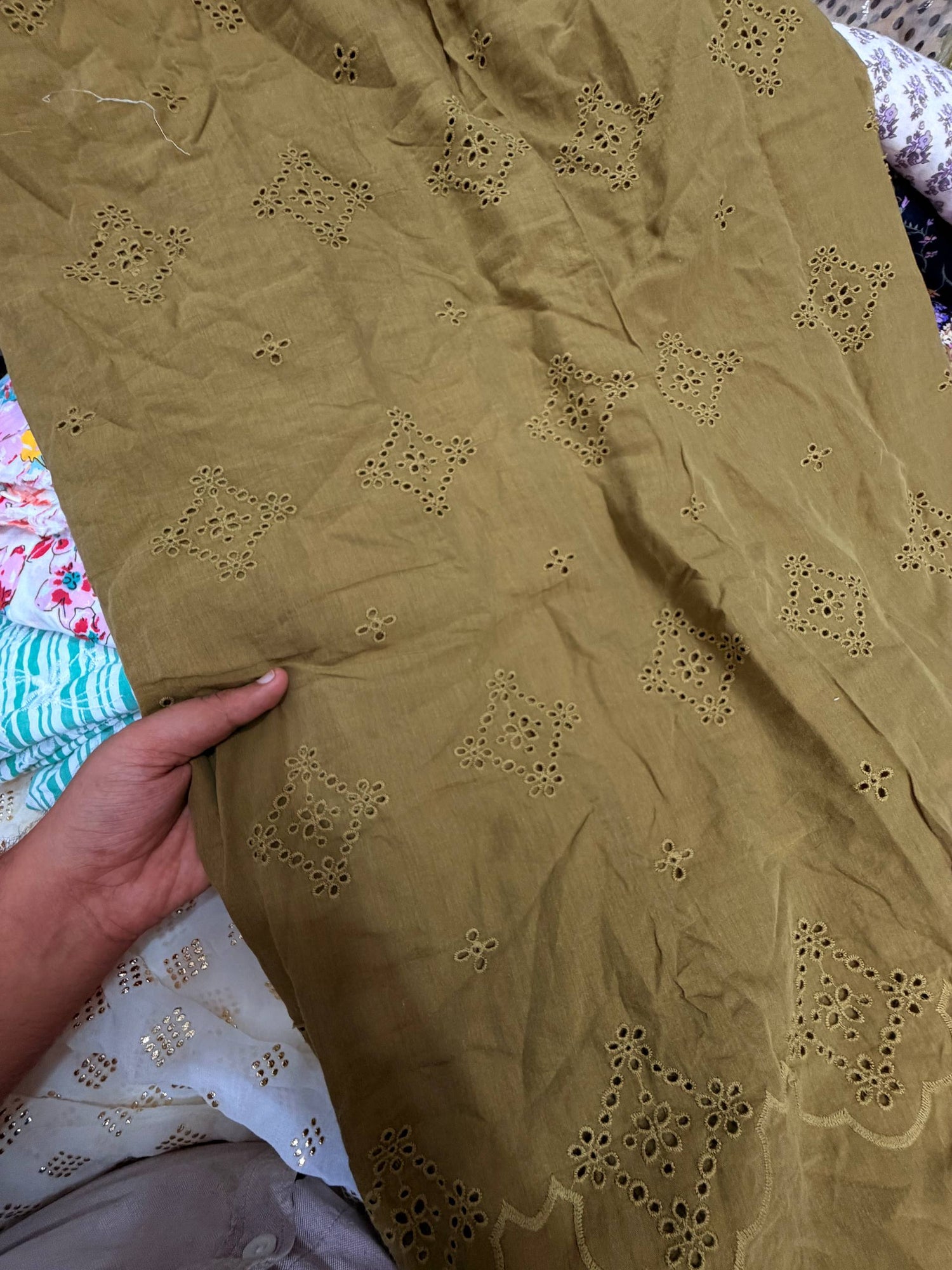 Premium FABRICS On (SALE Prices) Discount