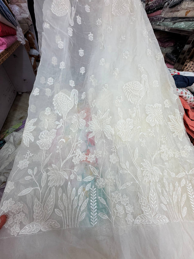 Premium FABRICS On (SALE Prices) Discount