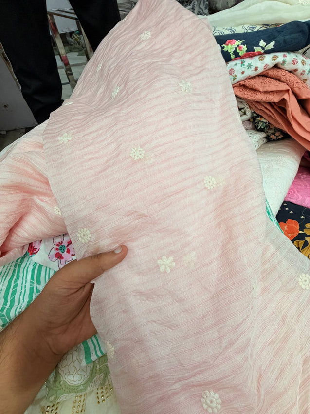 Premium FABRICS On (SALE Prices) Discount