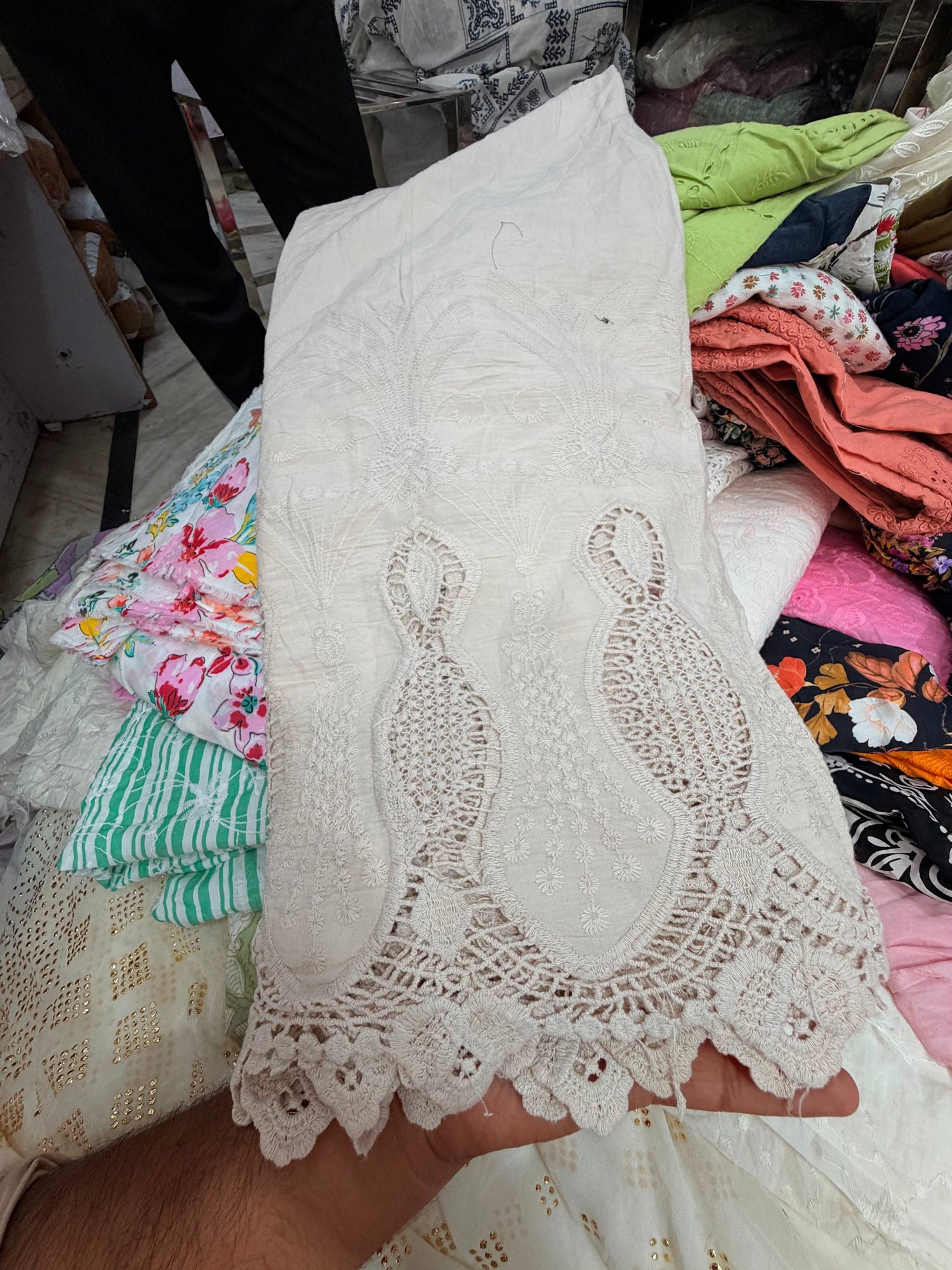 Premium FABRICS On (SALE Prices) Discount