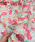 Most Premium BRANDED Pure Muslin Cotton PRINTED & Sequin Work FABRIC
