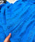Premium Fine GPO LACEWORK Hakuba Chikan Work On Pure Cotton FABRIC (Big WIDTH!!)