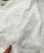 Premium Fine 3D Dori Work With Chikan On Pure Linen Cotton FABRIC (Big WIDTH!!)