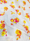Most Premium Dobby Pure Modal Cotton Printed FABRIC (Big WIDTH!!)