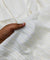 Most Premium Fine Zari Weaving On Pure Mul Cotton FABRIC (Big WIDTH!!) DYEABLE ALSO