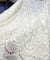 Most Premium Pure Muslin Cotton Hakuba Chikankari Fabric (Big WIDTH!!)