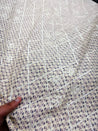Most Premium Pure Cotton Gota Patti Printed Fabric (Big WIDTH!!)