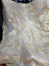 Most Premium Kanjivaram Banarasi Silk Dupatta (Full Size) - DYEABLE Also