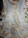 Most Premium Kanjivaram Banarasi Silk Dupatta (Full Size) - DYEABLE Also
