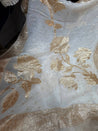 Most Premium Kanjivaram Banarasi Silk Dupatta (Full Size) - DYEABLE Also