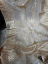 Most Premium Kanjivaram Banarasi Silk Dupatta (Full Size) - DYEABLE Also
