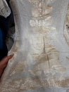Most Premium Kanjivaram Banarasi Silk Dupatta (Full Size) - DYEABLE Also