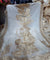 Most Premium Kanjivaram Banarasi Silk Dupatta (Full Size) - DYEABLE Also