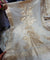Most Premium Kanjivaram Banarasi Silk Dupatta (Full Size) - DYEABLE Also