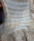 Most Premium Kanjivaram Banarasi Silk Dupatta (Full Size) - DYEABLE Also