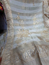 Most Premium Kanjivaram Banarasi Silk Dupatta (Full Size) - DYEABLE Also
