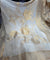 Most Premium Kanjivaram Banarasi Silk Dupatta (Full Size) - DYEABLE Also