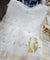 Most Premium Kanjivaram Banarasi Silk Dupatta (Full Size) - DYEABLE Also