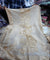 Most Premium Kanjivaram Banarasi Silk Dupatta (Full Size) - DYEABLE Also