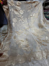Most Premium Kanjivaram Banarasi Silk Dupatta (Full Size) - DYEABLE Also