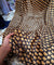 Most Premium Imported China Velvet FABRIC Printed (Kurti Cut Size)