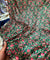 Most Premium Imported China Velvet FABRIC Printed (Kurti Cut Size)