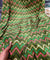 Most Premium Imported China Velvet FABRIC Printed (Kurti Cut Size)