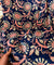 Most Premium Imported China Velvet FABRIC Printed (Kurti Cut Size)