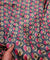Most Premium Imported China Velvet FABRIC Printed (Kurti Cut Size)