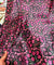 Most Premium Imported China Velvet FABRIC Printed (Kurti Cut Size)
