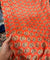 Most Premium Imported China Velvet FABRIC Printed (Kurti Cut Size)