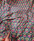 Most Premium Imported China Velvet FABRIC Printed (Kurti Cut Size)