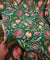 Most Premium Imported China Velvet FABRIC Printed (Kurti Cut Size)