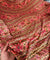 Most Premium Imported China Velvet FABRIC Printed (Kurti Cut Size)