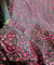 Most Premium Imported China Velvet FABRIC Printed (Kurti Cut Size)