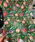Most Premium Imported China Velvet FABRIC Printed (Kurti Cut Size)