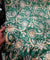Most Premium Imported China Velvet FABRIC Printed (Kurti Cut Size)