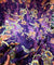 Most Premium Imported China Velvet FABRIC Printed (Kurti Cut Size)