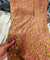 Most Premium Imported China Velvet FABRIC Printed (Kurti Cut Size)
