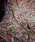 Most Premium Imported China Velvet FABRIC Printed (Kurti Cut Size)