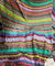 Most Premium Imported China Velvet FABRIC Printed (Kurti Cut Size)