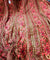 Most Premium Imported China Velvet FABRIC Printed (Kurti Cut Size)