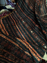 Most Premium Imported China Velvet FABRIC Printed (Kurti Cut Size)