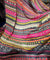 Most Premium Imported China Velvet FABRIC Printed (Kurti Cut Size)