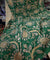 Most Premium Imported China Velvet FABRIC Printed (Kurti Cut Size)